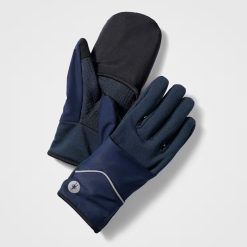 Alternative view of Smartwool Merino Active Fleece Wind Mitten
