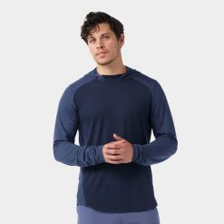 Smartwool Merino Men's Active Mesh Hoodie