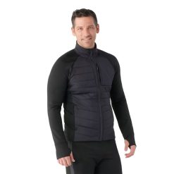 Smartwool Merino Men's Smartloft Hybrid Jacket