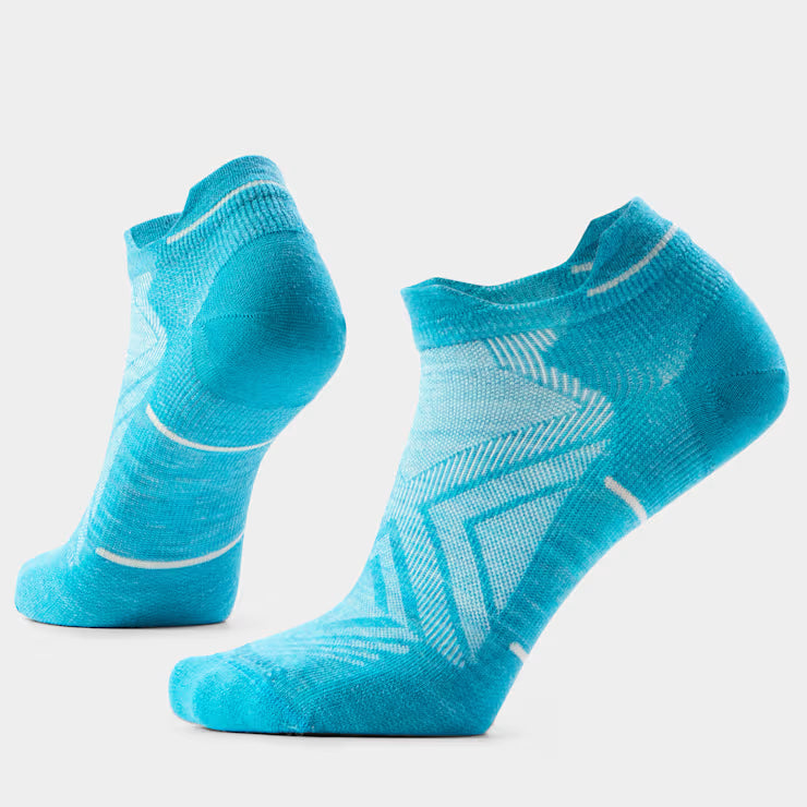 Smartwool Merino Women's Run Low Ankle Socks