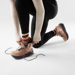 Alternative view of Smartwool Merino Women's Hike Margarita Ankle Socks