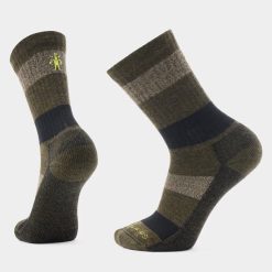 Smartwool Merino Everyday Barnsley Crew Socks