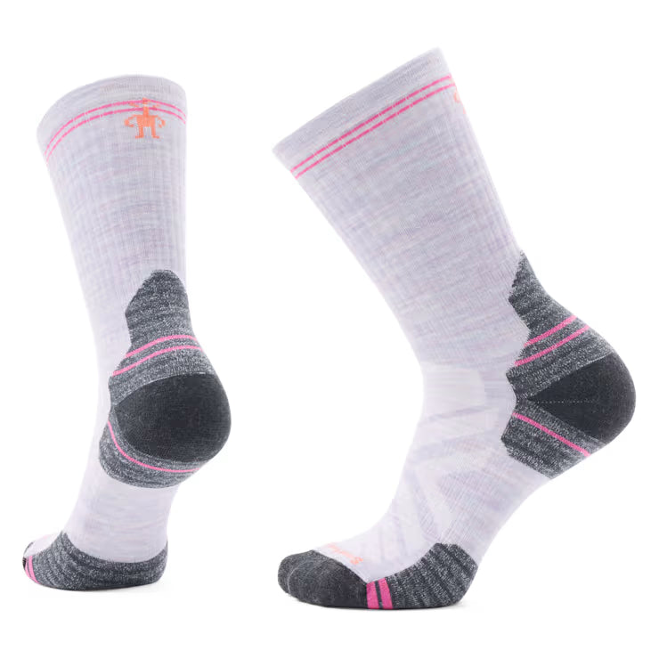 Smartwool Merino Women's Hike Crew Socks
