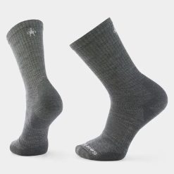 Smartwool Merino Everyday Athletic Crew Socks