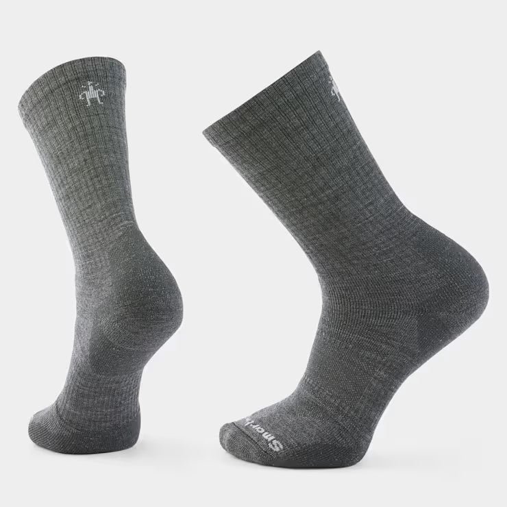 Smartwool Merino Everyday Athletic Crew Socks