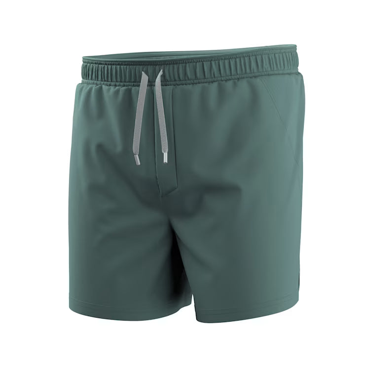 Smartwool Merino Men's Active Lined 5 Short - Image 4