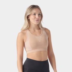 Smartwool Merino Women's Intraknit? Racerback Bra