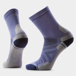 Smartwool Merino Hike Mid Crew Socks
