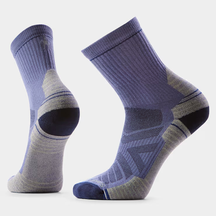 Smartwool Merino Hike Mid Crew Socks
