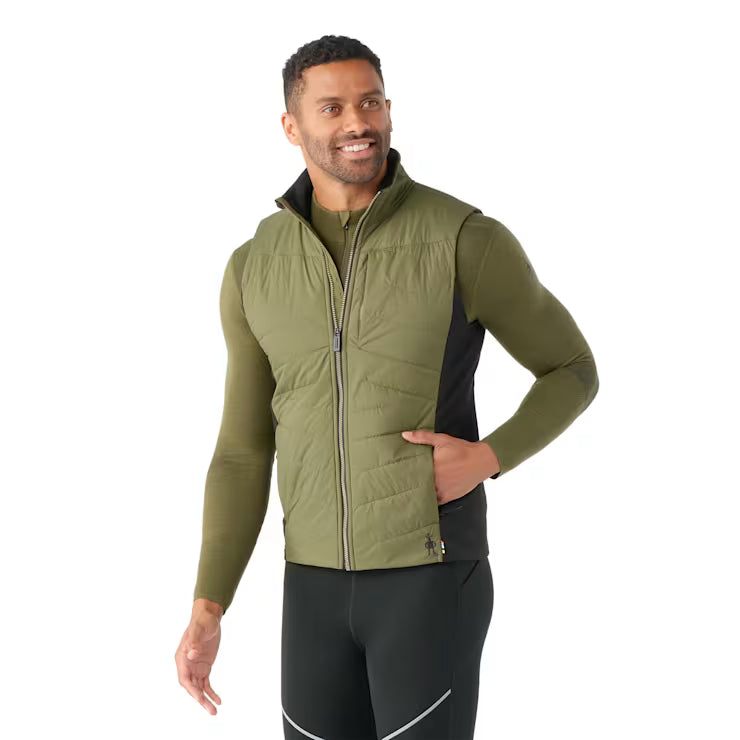 Smartwool Merino Men's Smartloft Vest