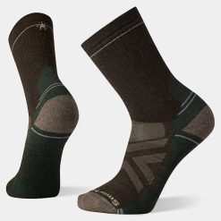 Smartwool Merino Hike Crew Socks