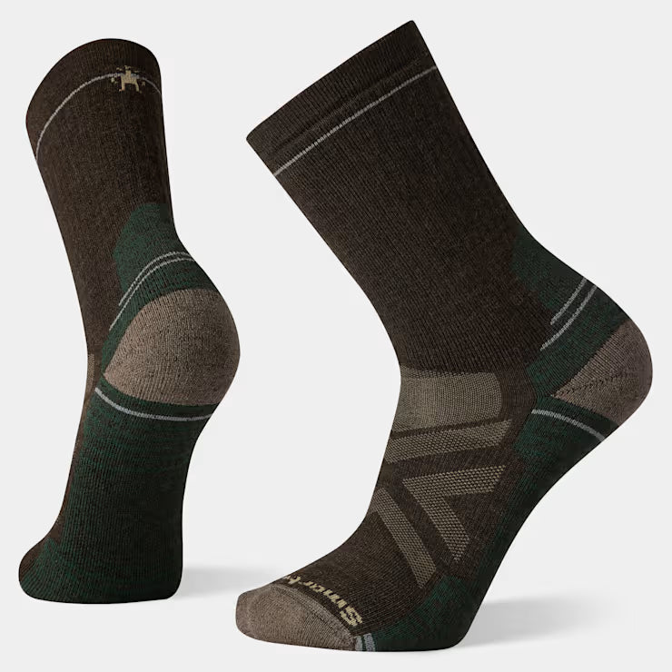 Smartwool Merino Hike Crew Socks