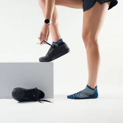 Alternative view of Smartwool Merino Women's Bike Low Ankle Socks