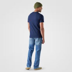 Alternative view of Smartwool Merino Men's Perfect Crew Short Sleeve Tee