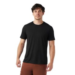 Smartwool Merino Men's Active Short Sleeve