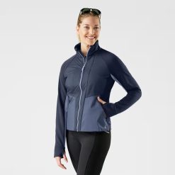 Smartwool Merino Women's Smartloft Hybrid Jacket