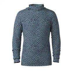 Alternative view of Smartwool Merino Men's Classic Thermal Merino Base Layer Hoodie