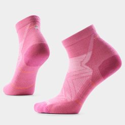 Smartwool Merino Women's Run Ankle Socks