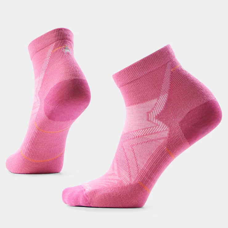Smartwool Merino Women's Run Ankle Socks