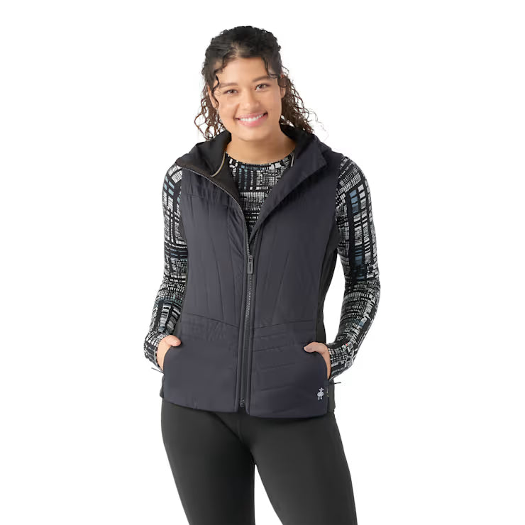 Smartwool Merino Women's Smartloft Vest