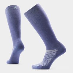 Smartwool Merino Women's Ski Extra Stretch Over The Calf Socks