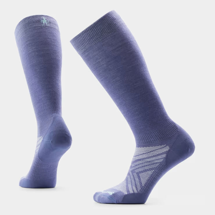 Smartwool Merino Women's Ski Extra Stretch Over The Calf Socks