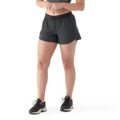 Smartwool Merino Women's Active Lined 4 Short