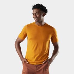 Smartwool Merino Men's Merino Short Sleeve Tee