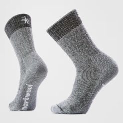 Smartwool Merino Hike Classic Edition Second Cut? Crew Socks