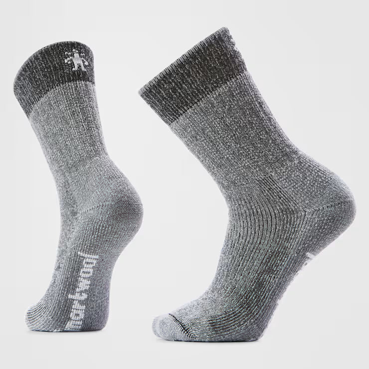 Smartwool Merino Hike Classic Edition Second Cut? Crew Socks
