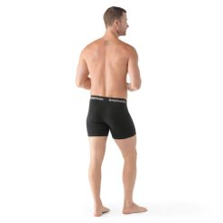 Alternative view of Smartwool Merino Men's Everyday Merino Boxer Brief