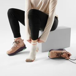 Alternative view of Smartwool Merino Women's Hike Ankle Socks