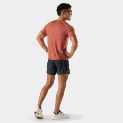 Alternative view of Smartwool Merino Active Ultralite Short Sleeve