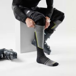 Alternative view of Smartwool Merino Ski Extra Stretch Over The Calf Socks