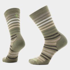 Smartwool Merino Everyday Spruce Street Crew Socks