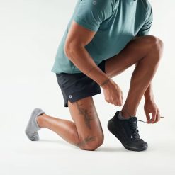 Alternative view of Smartwool Merino Run Low Ankle Socks