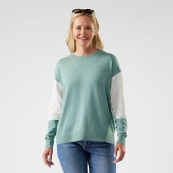 Smartwool Merino Women's Edgewood Crew Sweater