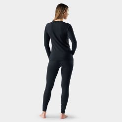 Alternative view of Smartwool Merino Women's Intraknit? All-Season Merino Base Layer Crew