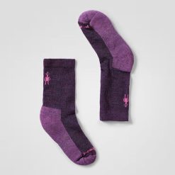 Smartwool Merino Kids' Hike Crew Socks