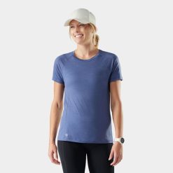 Smartwool Merino Women's Active Ultralite Short Sleeve