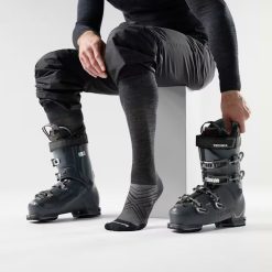 Alternative view of Smartwool Merino Ski Extra Stretch Over The Calf Socks
