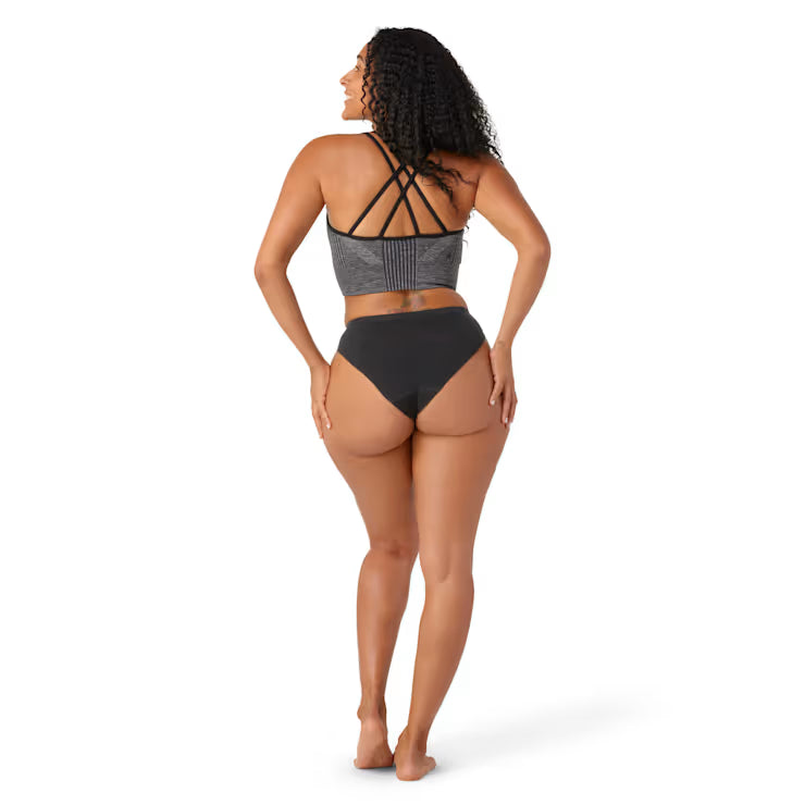 Smartwool Merino Women's Intraknit? Bikini - Image 2