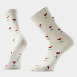 Smartwool Merino Everyday Stout Street Crew Socks