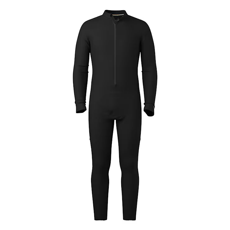 Smartwool Merino Men's Classic Thermal Merino Base Layer One Piece - Image 4