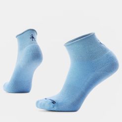 Smartwool Merino Women's Everyday Roll Top Crew Socks