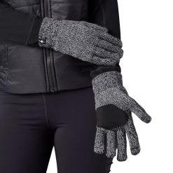 Alternative view of Smartwool Merino Cozy Grip Glove