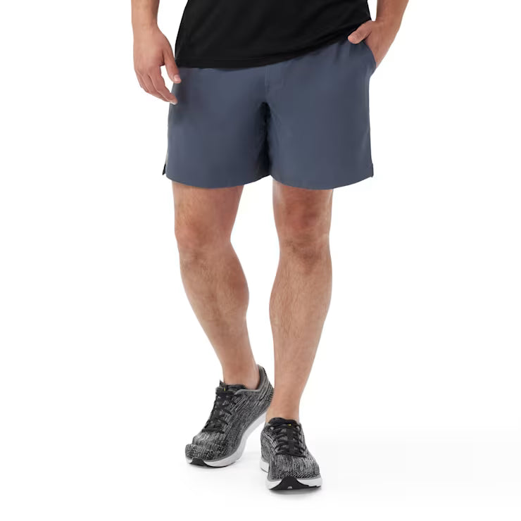 Smartwool Merino Men's Active Linerless 7 Short