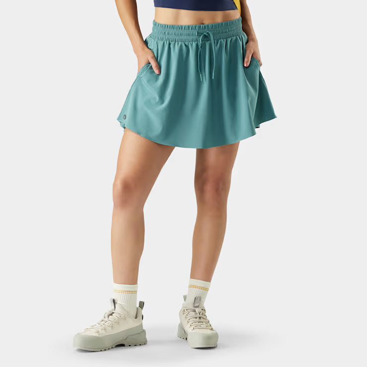 Smartwool Merino Women's Active Lined Skirt