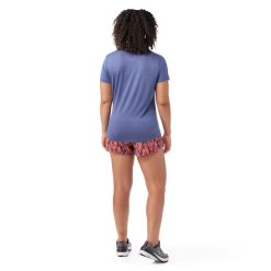 Alternative view of Smartwool Merino Women's Active Lined 3 Short
