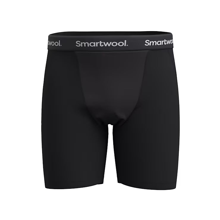 Smartwool Merino Men's Wind Boxer Brief - Image 3